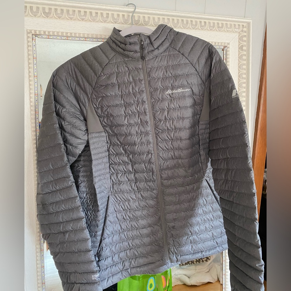 Eddie Bauer jacket